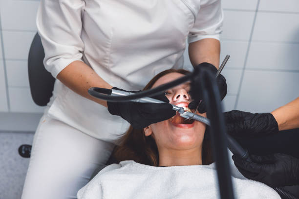 Best Urgent Care for Lost Fillings or Crowns in Freer, TX