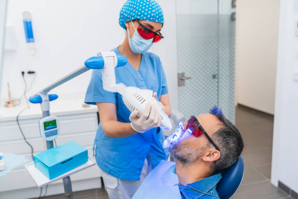 Best Pediatric Emergency Dentist in Freer, TX