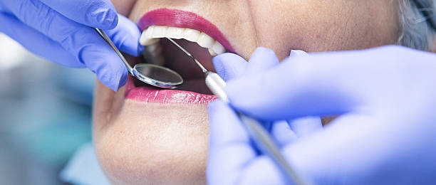 Best Emergency Tooth Extraction in Freer, TX